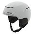 GIRO Jackson MIPS Ski Helmet, S (52-55.5cm), Matte Light Grey