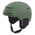 GIRO Jackson MIPS Skihelm, S (52-55.5cm), Matte Green