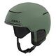 GIRO Jackson MIPS Ski Helmet, S (52-55.5 cm), Matte Green