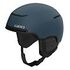 GIRO Jackson MIPS Skihelm, M (55.5-59cm), Matte Harbor Blue