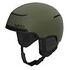 GIRO Jackson MIPS Ski Helmet, L (59-62.5cm), Matte Trail Green