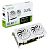 ASUS DUAL-RTX4060-O8G-EVO-WHITE OC, GeForce RTX 4060, 8.0GB GDDR6, PCI-Express (90YV0JCB-M0NA00)