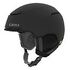 GIRO Terra MIPS Skihelm, M (55.5-59cm), Matte Black