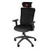 GENESIS Astat 700 G2 Ergonomic, Black (NFG-1943)