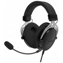 GENESIS Toron 531, Schwarz / Silber (NSG-2117)