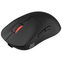 GENESIS Zircon XIII Custom Wireless Gaming Mouse, Black (NMG-2089)