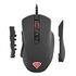 GENESIS Xenon 770 Hybrid MMO/FPS Gaming Mouse, Black (NMG-1473)