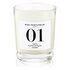 BON PARFUMEUR 01 Aromatic Candle 180 g