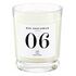 BON PARFUMEUR 06 Aromatic Candle 180 g