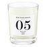 BON PARFUMEUR 05 Aromatic Candle 180 g