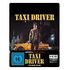 Taxi Driver (Blu-ray 4K Ultra-HD, Steelbook, 1976, Blu-ray, R.De Niro / J.Foster)