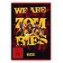 We Are Zombies (DVD, 2023, A.Nachi / D.Johns)