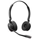 JABRA Engage 55 SE USB-A MS Stereo Low Power, Black (9659-450-111-1)