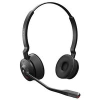 JABRA Engage 55 SE USB-A MS Stereo, Schwarz (9659-450-111)