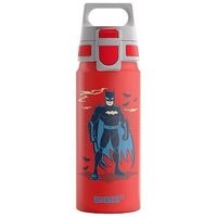 SIGG Water Bottle WMB ONE Kids - Batman, 0.6 L, Batman Standing