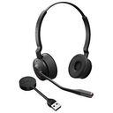 JABRA Engage 55 SE USB-A UC Stereo, Schwarz (9659-410-111)