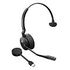 JABRA Engage 55 SE USB-C UC Mono, Black (9653-430-111)