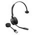 JABRA Engage 55 SE USB-A UC Mono, Black (9653-410-111)