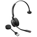 JABRA Engage 55 SE USB-A MS Mono, Black (9653-450-111)