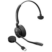 JABRA Engage 55 SE USB-C MS Mono, Black (9653-470-111)