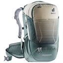 DEUTER Trans Alpine Pro 26 SL, Sand-Teal