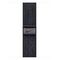 APPLE Nike Sport Loop 42mm, Schwarz/Blau [Late 2024] (MYJA3ZM/A)