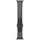 APPLE Nike Sportarmband 46mm, Midnight Sky, M/L [Late 2024] (MYL73ZM/A)