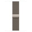 APPLE Milanaise Armband 40mm, Natur (MGHV4ZM/A)