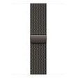 APPLE Milanaise Armband 42mm, Schiefer (MGJ14ZM/A)