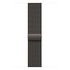 APPLE Milanese Loop 46mm, Slate, M/L (MXMT3ZM/A)