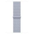 APPLE Sport Loop 40mm, Blaue Wolke [Late 2024] (MYJ83ZM/A)