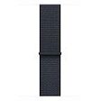 APPLE Sport Loop 46mm, Tinte, XL [Late 2024] (MXL43ZM/A)