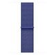 APPLE Sport Loop 42mm, Ultramarin [Late 2024] (MXL03ZM/A)