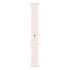 APPLE Sport Band 42mm, Light Blush, S/M [Late 2024] (MXLN3ZM/A)