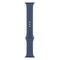 APPLE Sportarmband 42mm, Denim, S/M [Late 2024] (MXLE3ZM/A)