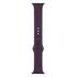 APPLE Sport Band 42mm, Plum, S/M [Late 2024] (MXLC3ZM/A)