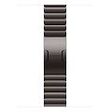 APPLE Gliederarmband 42mm, Schiefer [Late 2024] (MXMD3ZM/A)