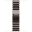 APPLE Gliederarmband 42mm, Schiefer [Late 2024] (MXMD3ZM/A)