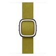 APPLE Moderne Schliesse 42mm, Chartreuse, Large [Late 2024] (MXW83ZM/A)