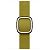 APPLE Moderne Schliesse 42mm, Chartreuse, Large [Late 2024] (MXW83ZM/A)