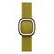 APPLE Moderne Schliesse 42mm, Chartreuse, Large [Late 2024] (MXW83ZM/A)