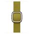 APPLE Moderne Schliesse 42mm, Chartreuse, Medium [Late 2024] (MXW73ZM/A)