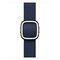 APPLE Moderne Schliesse 42mm, Tiefblau, Large [Late 2024] (MXW23ZM/A)