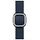 APPLE Moderne Schliesse 42mm, Tiefblau, Small [Late 2024] (MXW03ZM/A)