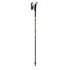 LEKI Khumbu Pro FX.One TA Hiking Pole, 125cm, Gimblet Black White