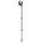 LEKI Khumbu Lite Pro Hiking Pole, 100-135 cm, Black/Dark Anthracite/Frozen Yellow
