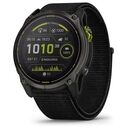 GARMIN Enduro 3, Sapphire Titan (010-02751-01)