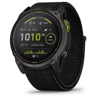 GARMIN Enduro 3, Sapphire Titan (010-02751-01)