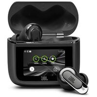 JBL Tour Pro 3, Schwarz (JBLTOURPRO3BLK)