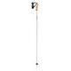 LEKI Stella S Ski Pole, 110 cm, White/Silver/Whitegold